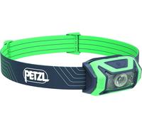 Petzl TIKKA, lumière LED (verte)