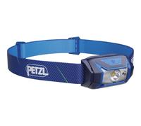 PETZL Tikka - Mixte - Bleu - taille Unique- modèle 2026