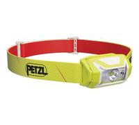 PETZL Tikka - Mixte - Jaune - taille Unique- modèle 2026