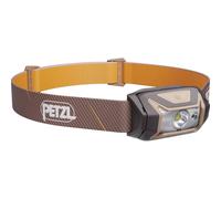 PETZL Tikka - Mixte - Marron - taille Unique- modèle 2026