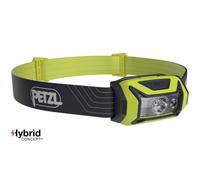 Lampe frontale - PETZL - TIKKA - 350 lumens - 3 piles AAA/LR03 incluses - Jaune