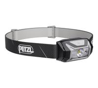 PETZL Tikka - Mixte - Noir - taille Unique- modèle 2026