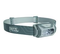 Petzl Tikkina - 300 lumens Gris/argent TU