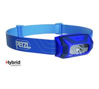 Petzl Tikkina Mixte Bleu