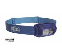 PETZL TIKKINA LAMPE BLEUE E060AA01