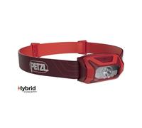 Petzl Lampe frontale TIKKINA Rouge TU