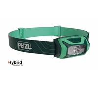 PETZL TIKKINA LAMPE VERTE E060AA02