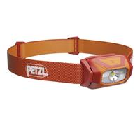 PETZL Tikkina - Mixte - Rouge - taille Unique- modèle 2026