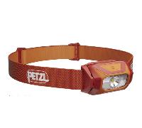 Petzl TIKKINA® Rouge