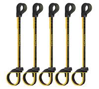 Petzl - Toolink L - Accessoires de sac à outils - (Lot de 5)