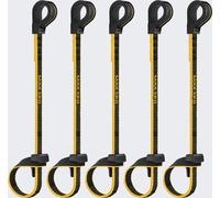 Petzl Toolink L Porte-outils jusqu'à 5 kg 5 pcs