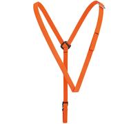PETZL Torse Shoulder Strap - Mixte - Orange - taille Unique- modèle 2026