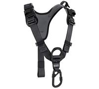 Torse Top II Noir Noir