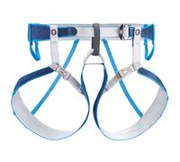 Petzl - Baudrier de ski alpinisme et alpinisme - Tour Taille S\/M - Blanc Blanc S\/M