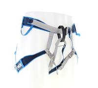 Petzl - Baudrier de ski alpinisme et alpinisme - Tour Taille S\/M - Blanc Blanc S\/M