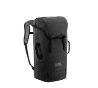 Petzl Sac à dos Transport 30 L Noir