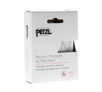 Sac à crampons Petzl Ultralight blanc