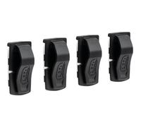 Petzl Uni Adapt clips auto-adhésifs pour lampes frontales Petzl