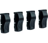 Petzl Uni Adapt Noir TU