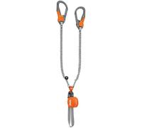 Petzl Unisex Scorpio® Eashook SW Klettersteigset, NoColor, OneSize