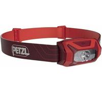 PETZL Unisexe ? Erwachsene TIKKINA Frontallampe Rot U Climbing Hardware Outdoors (20,00)