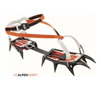Crampons PETZL Vasak FL (FLEXLOCK) FLEXLOCK