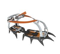 PETZL Vasak Flexlock Crampons Noir T05A FL Taille Unique