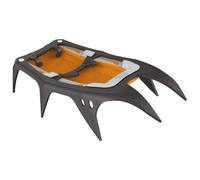 Petzl - Vasak Front Sections - One Size - black / orange