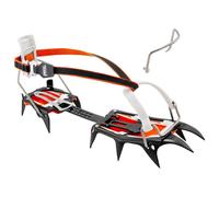 Crampons PETZL Vasak LLU (LEVERLOCK UNIVERSEL) TU