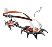 Crampons PETZL Vasak LLU (LEVERLOCK UNIVERSEL) TU