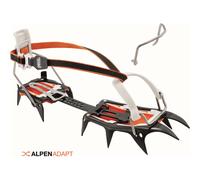 PETZL Vasak Llu - Mixte - Noir - taille Unique- modèle 2026