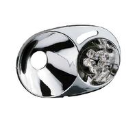 Petzl - Verre pour Tikka, ZIPKA