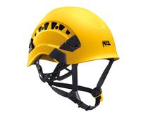 Petzl Casque Vertex Vent – Jaune – Mixte – Taille unique