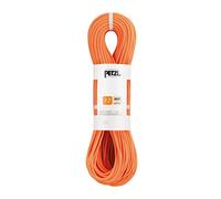 PETZL Verticalité Demi Corde Mixte, Orange, 60m