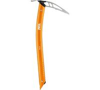 Petzl Ride Ice Axe Orange 45 cm