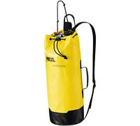 Petzl Sac de spéléologie Classique Jaune