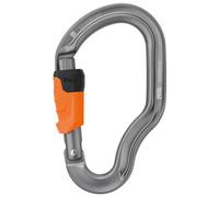 Petzl - Vertigo Wire-Lock - Mousqueton via ferrata - orange