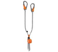 PETZL - Via ferrata - Longe Scorpio Eashook Sw - Kit Via Ferrata | Petzl