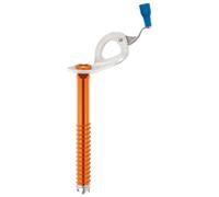 Petzl Laser Speed Light Screw Bleu 17 cm