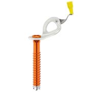 Petzl Laser Speed Light Screw Jaune 13 cm