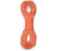 Petzl - Volta 9,2 - Corde à simple - 60 m - orange