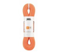 Petzl - Volta Guide 9 mm - Corde Orange - 50 m