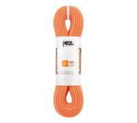 Petzl - Corde d'escalade - Volta Guide pour Homme - Taille 40 m - Orange Orange 40 m