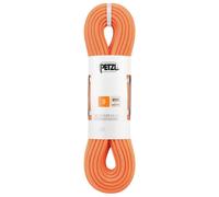 Petzl Corde multitype Volta Guide ultra-légère 9,0 mm × 40 m orange