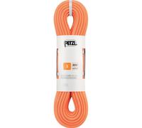 PETZL Volta Guide 9mm X60m - Mixte - Orange - taille Unique- modèle 2026