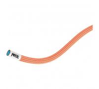 Petzl - Corde d'escalade - Volta Guide 9 mm Orange - Taille 50 m Orange 50 m