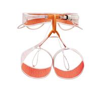 Petzl Whisper Harnais Taille M, Blanc