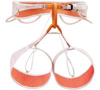 PETZL Whisper - Mixte - Blanc - taille M- modèle 2026