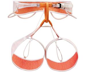 PETZL Whisper - Mixte - Blanc - taille M- modèle 2026