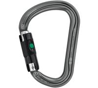 PETZL William Ball-lock - Mixte - Gris - taille Unique- modèle 2026